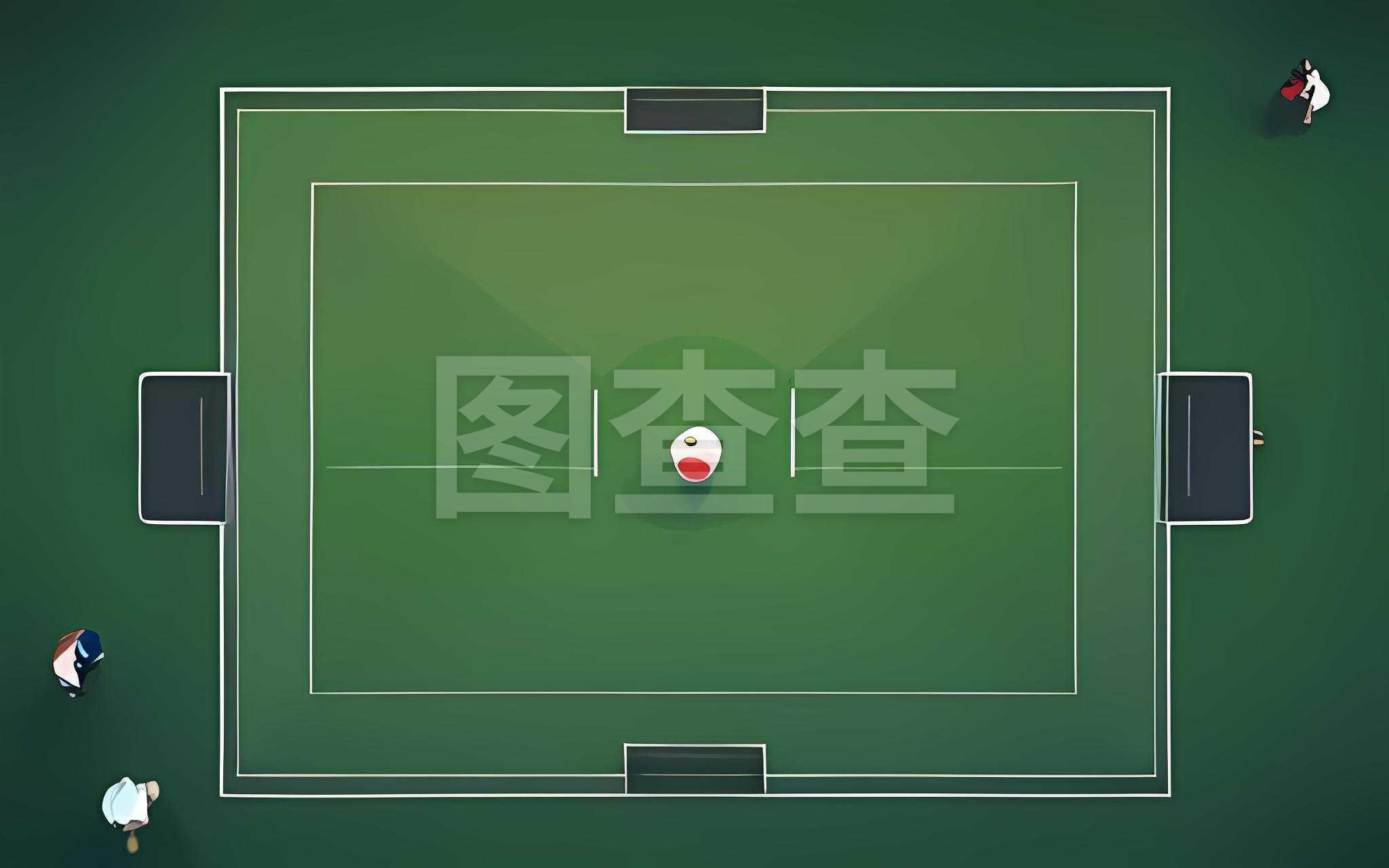 无论是竞技