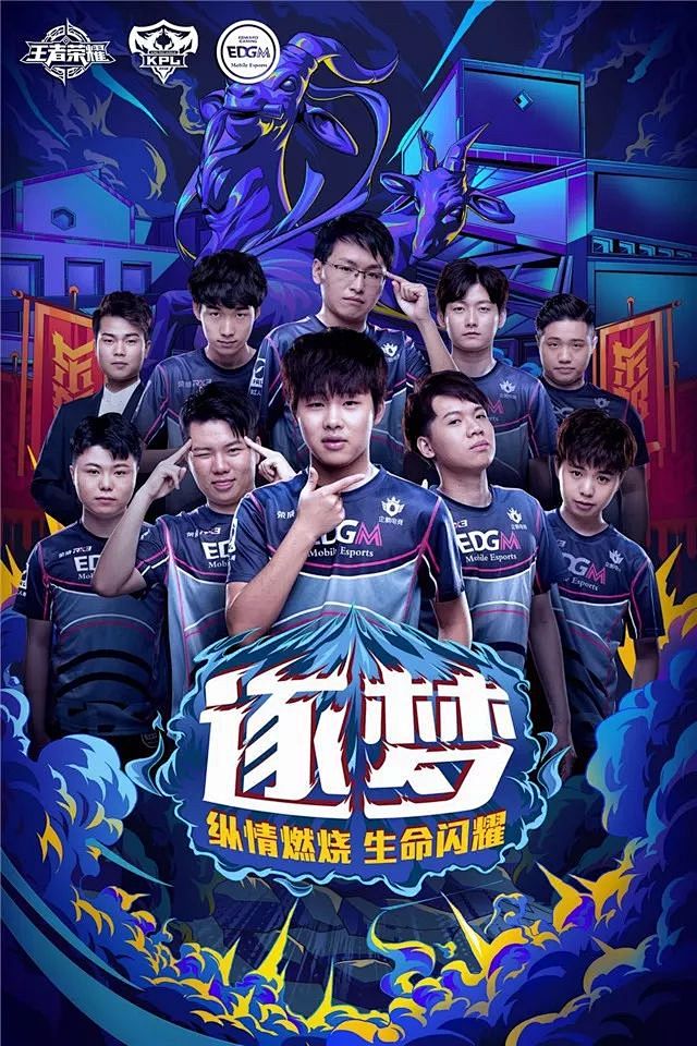 前景乐观