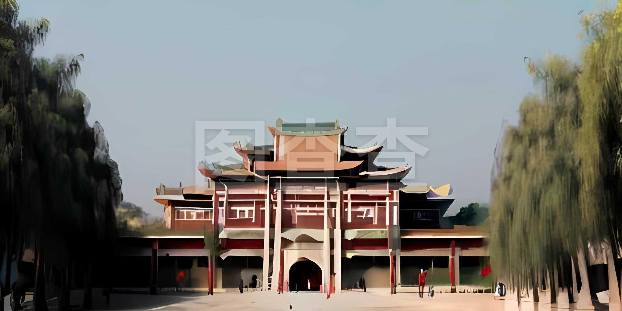 间的这场较