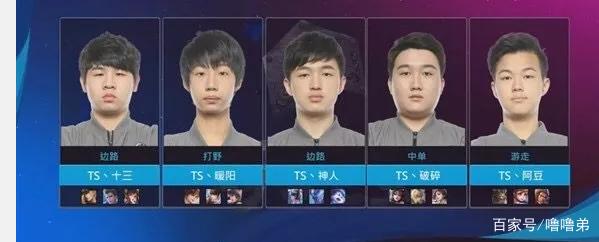 在比赛后期