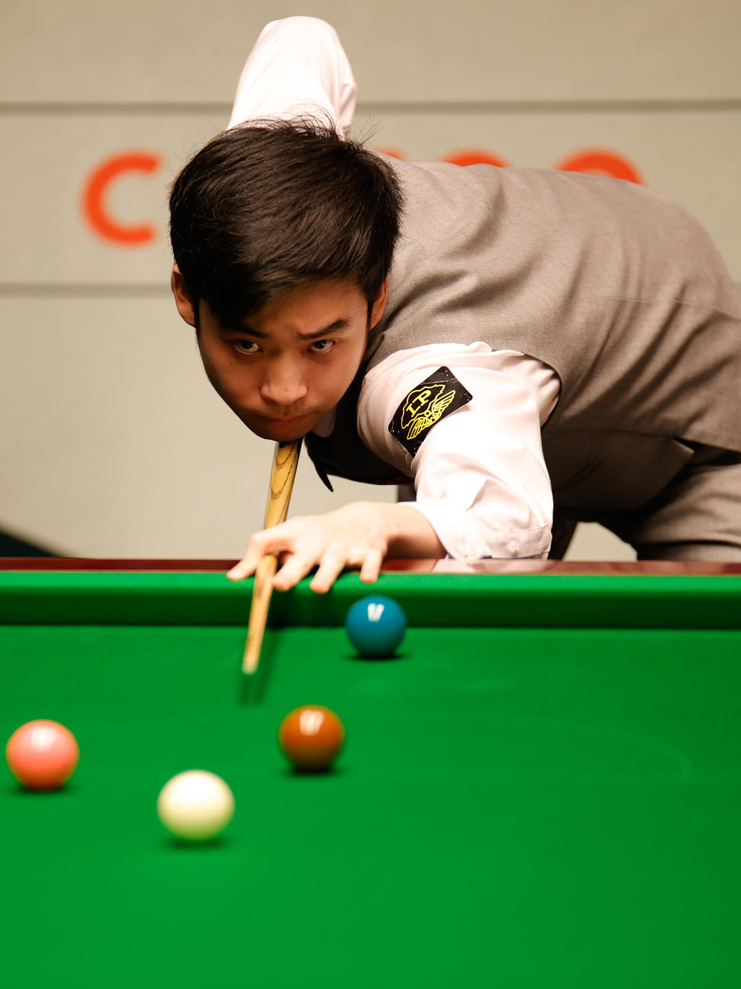 重燃战火 重燃战火